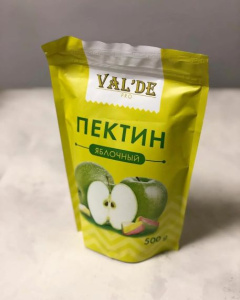 пектин яблоко